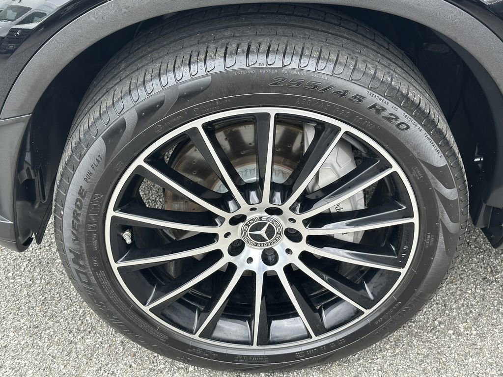 Certified 2022 Mercedes-Benz GLC 300 image 13