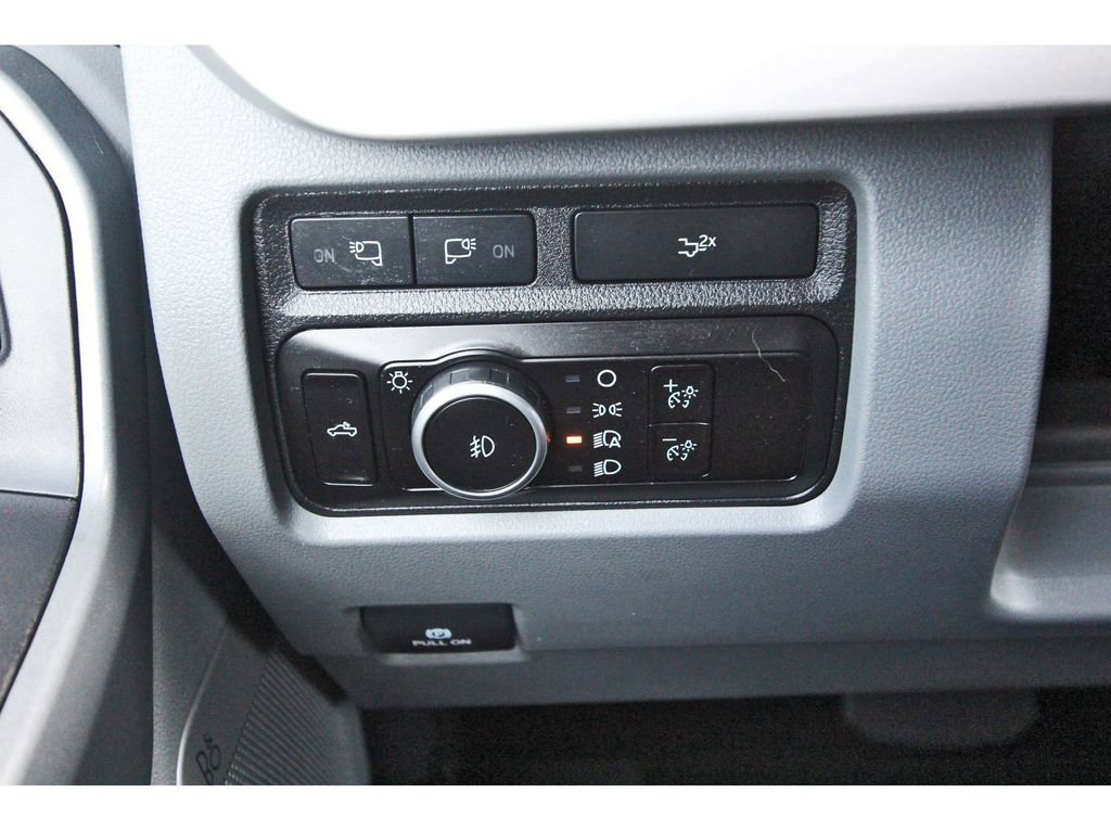 Used 2023 Ford F250 XLT w/ Tremor Off-Road Package AWD/4WD image 17