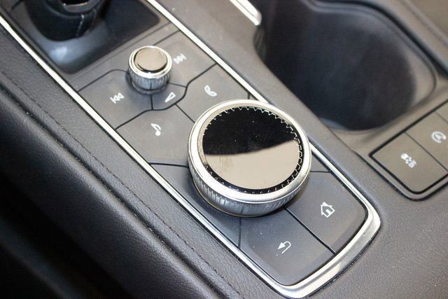 Used 2023 Cadillac XT4 Premium Luxury w/ Enhanced Visibility Package image 36