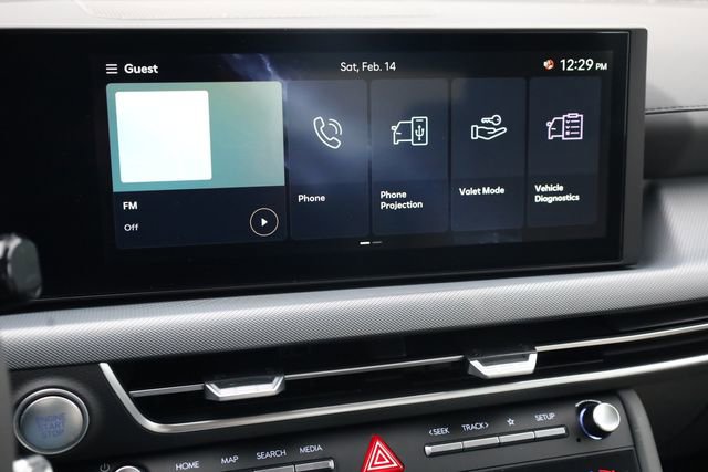 New 2026 Hyundai Sonata SEL FWD image 17