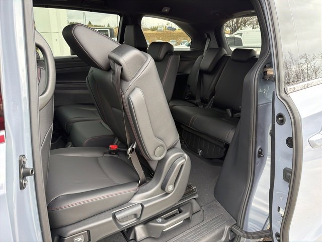 New 2026 Honda Odyssey Sport-L image 32