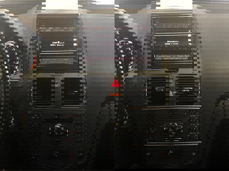 Used 2011 Mercedes-Benz C 300 C 300 image 14