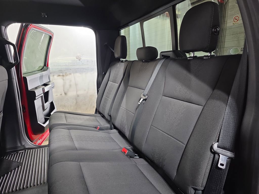 Used 2019 Ford F150 XLT w/ Equipment Group 302A Luxury image 13