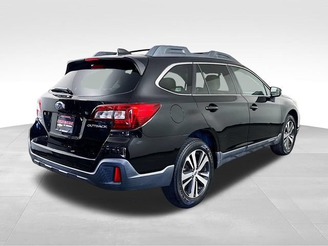 Used 2019 Subaru Outback 2.5i Limited AWD/4WD image 6