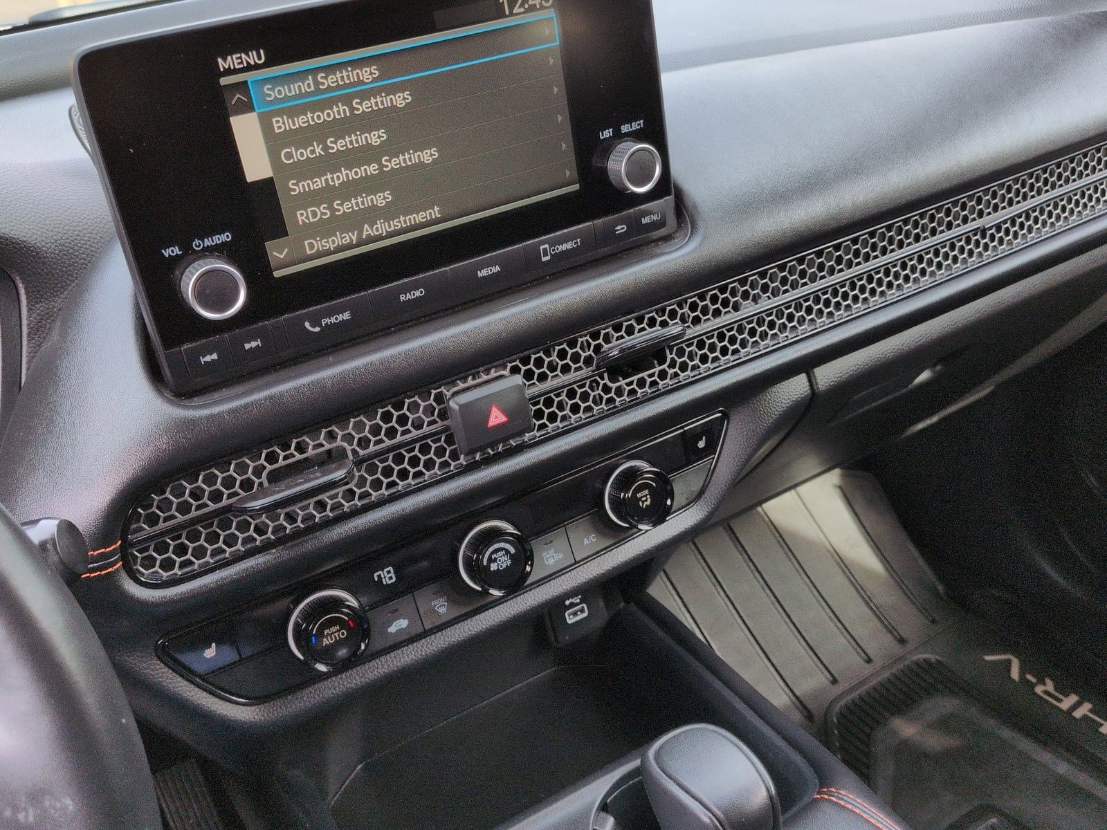 Used 2024 Honda HR-V Sport image 29