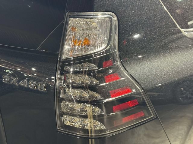 Certified 2023 Lexus GX 460 Premium w/ Accessory Package AWD/4WD image 13
