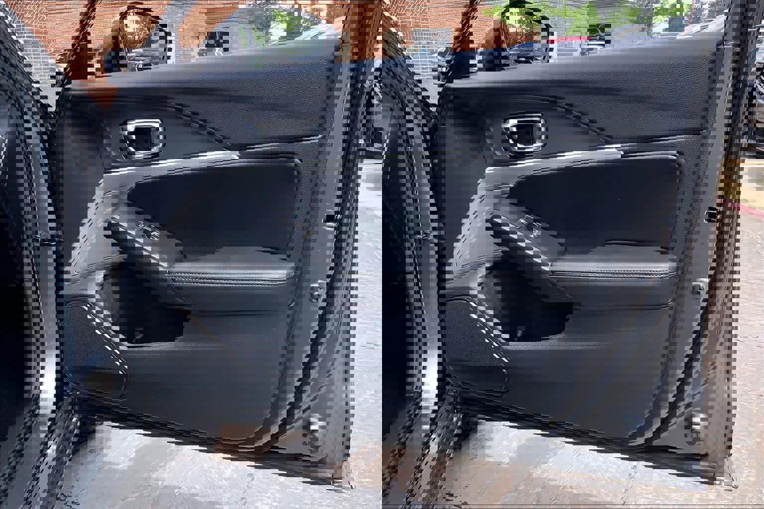 Used 2024 Acura Integra FWD image 23