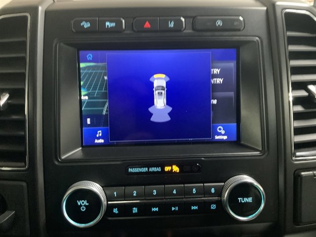 Used 2021 Ford Expedition Max Limited image 44