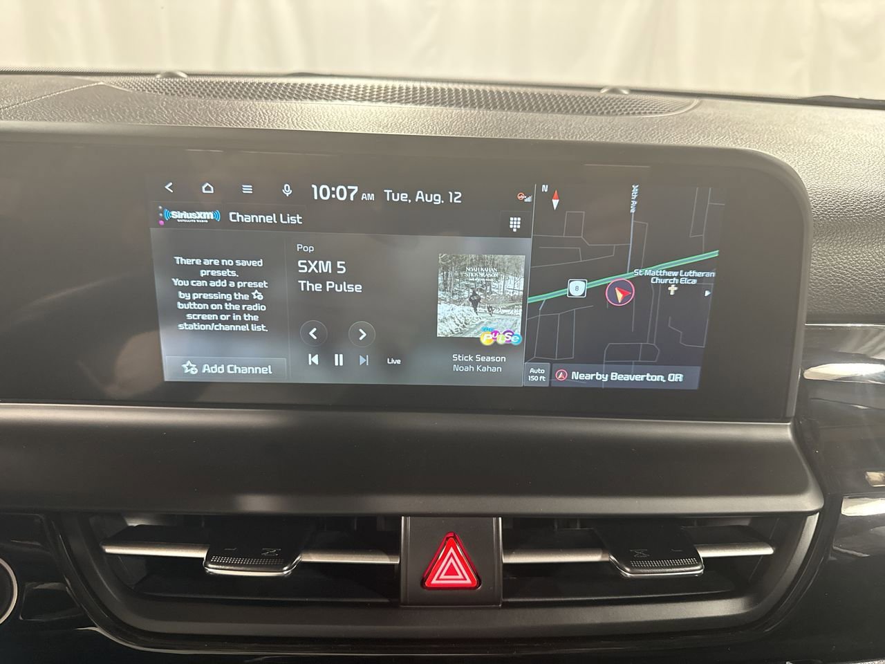 New 2026 Kia Seltos S image 21