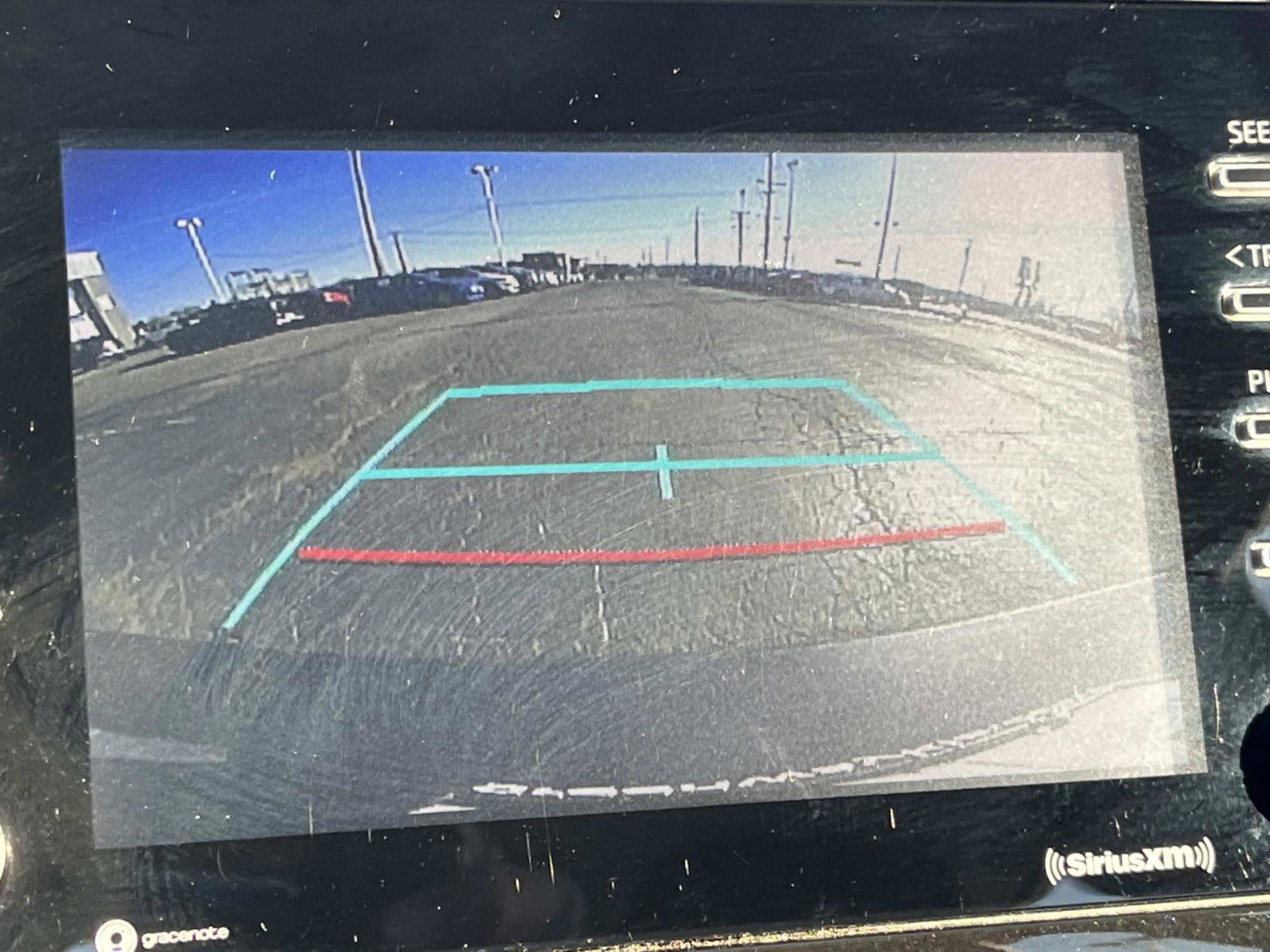 Used 2022 Toyota Prius L Eco image 35