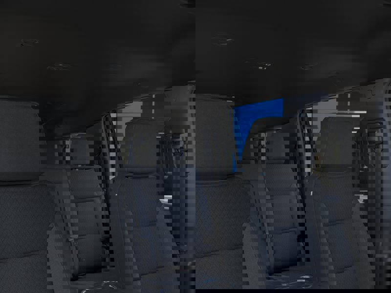 New 2026 Chevrolet Suburban LS w/ LPO, Dark Essentials Package image 48