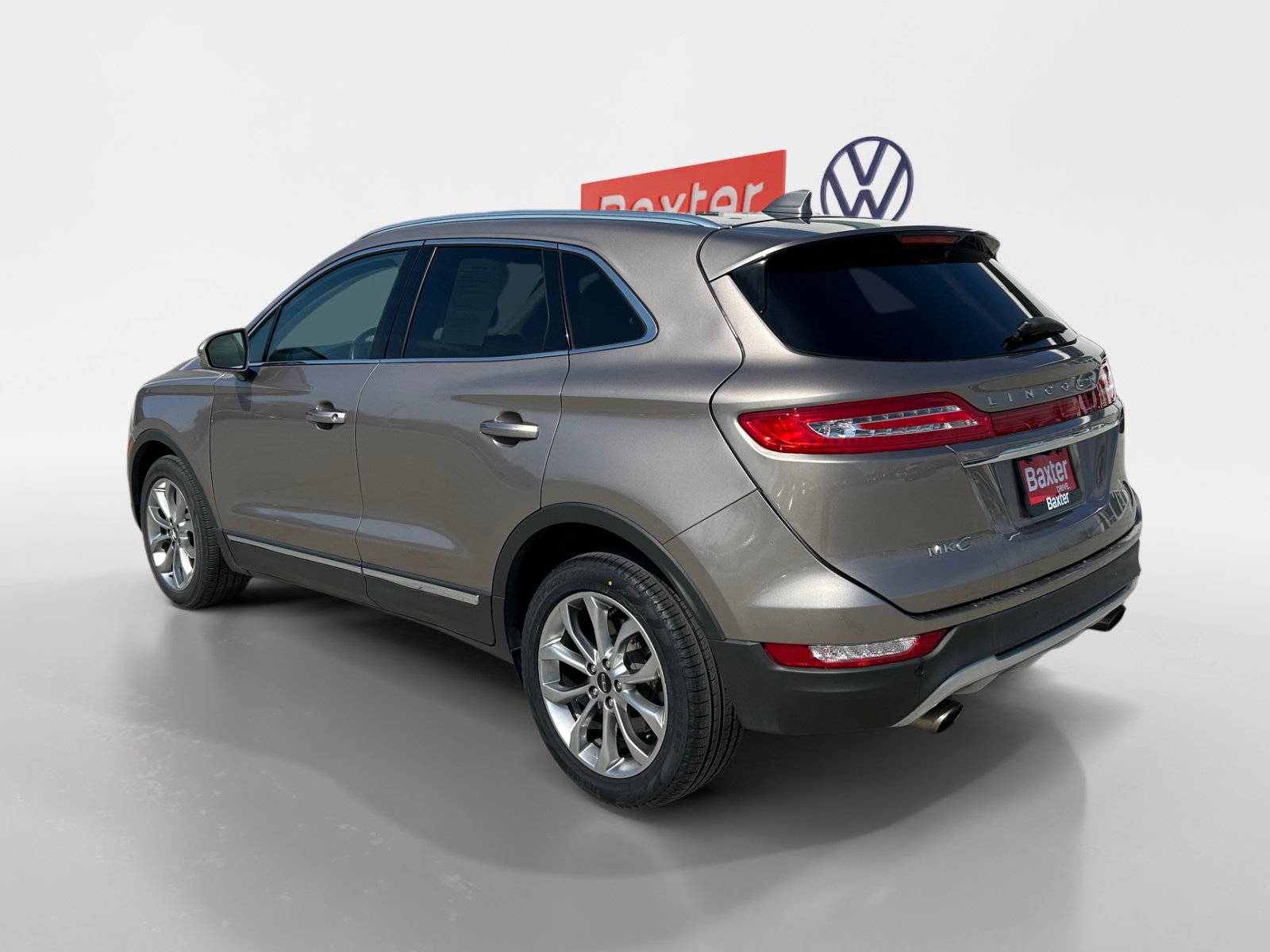 Used 2019 Lincoln MKC Select w/ Select Plus Package image 12