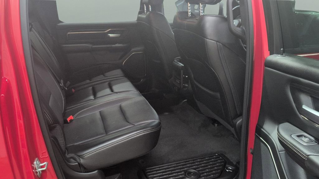 Used 2023 RAM 1500 Rebel w/ Rebel Level 2 Equipment Group AWD/4WD image 22