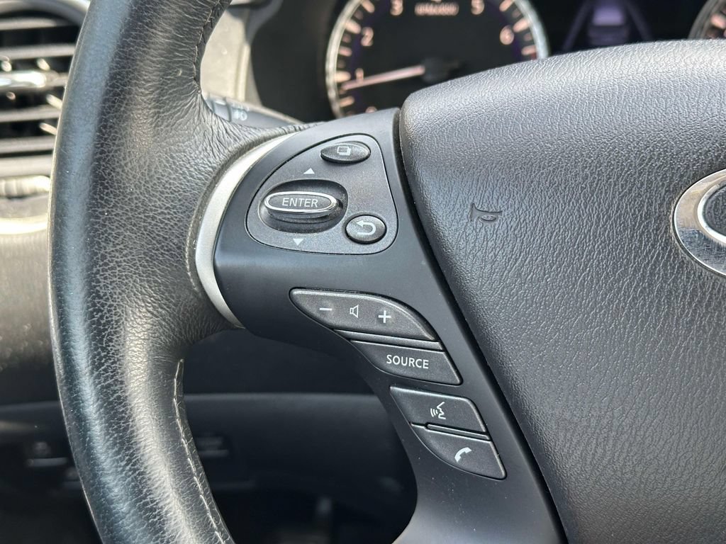 Used 2017 INFINITI QX60 Luxe w/ Premium Plus Package AWD/4WD image 20