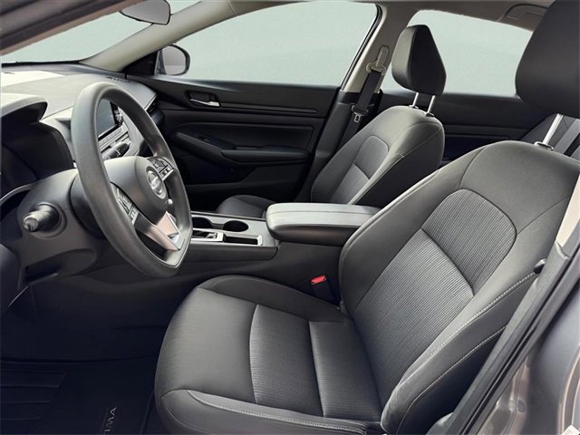 Used 2021 Nissan Altima 2.5 S image 12