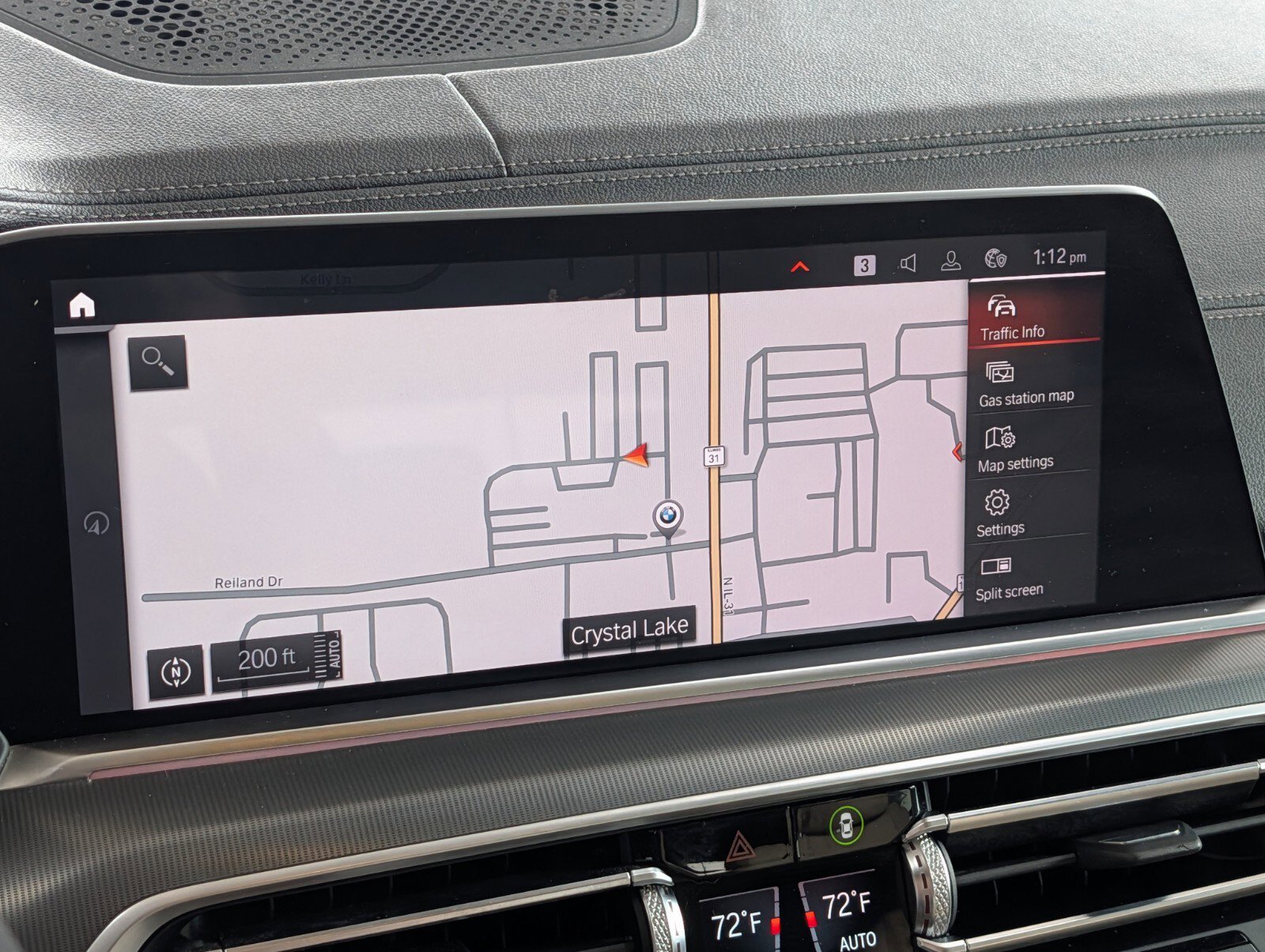 Used 2019 BMW X5 xDrive40i w/ Convenience Package image 23