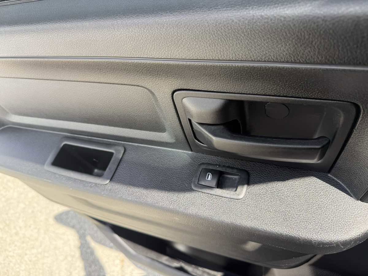 Used 2014 RAM 1500 Tradesman w/ Popular Equipment Group RWD image 15