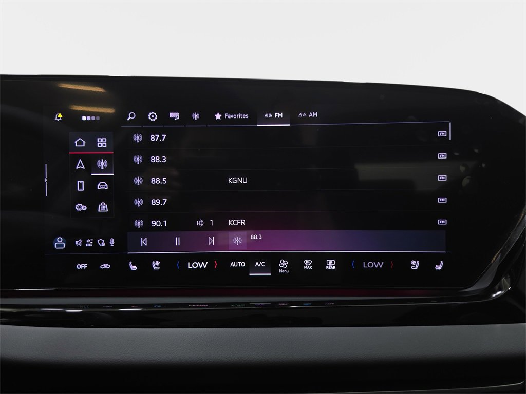 New 2025 Audi A5 2.0T Premium Plus image 18