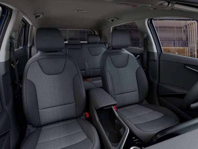 New 2024 Kia Niro Wind FWD image 15