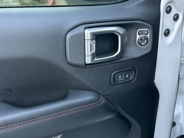 Used 2020 Jeep Wrangler Unlimited Rubicon image 14