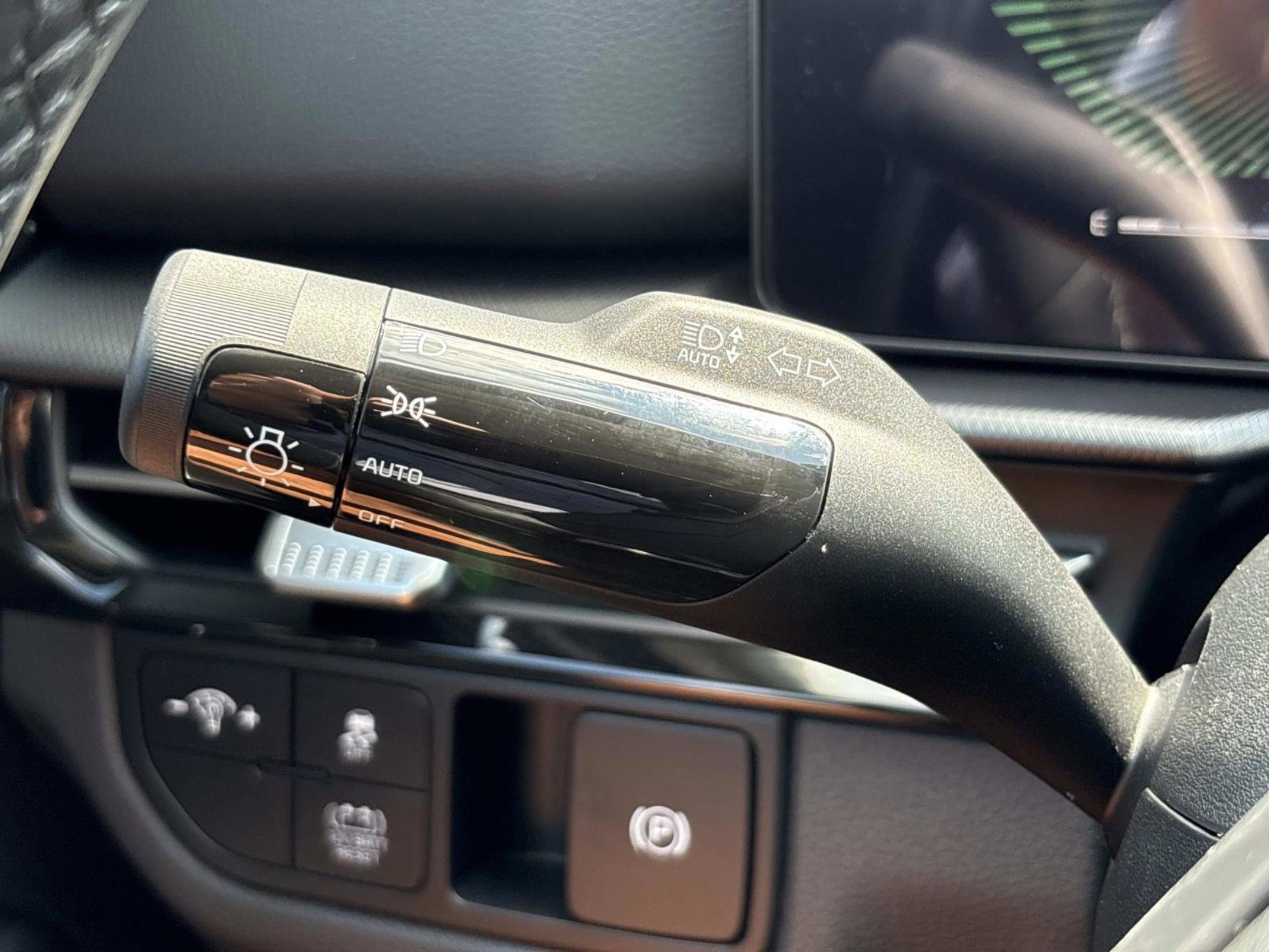 New 2026 Kia Sportage S image 25