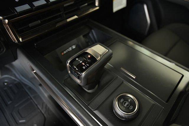 New 2025 GMC Hummer EV 2X w/ Extreme Off-Road Package image 26