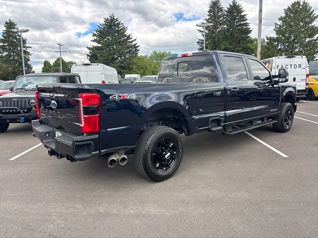 Used 2025 Ford F350 XL w/ STX Appearance Package AWD/4WD image 26