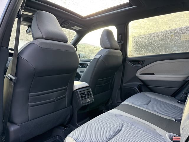 New 2026 Subaru Forester Premium image 13