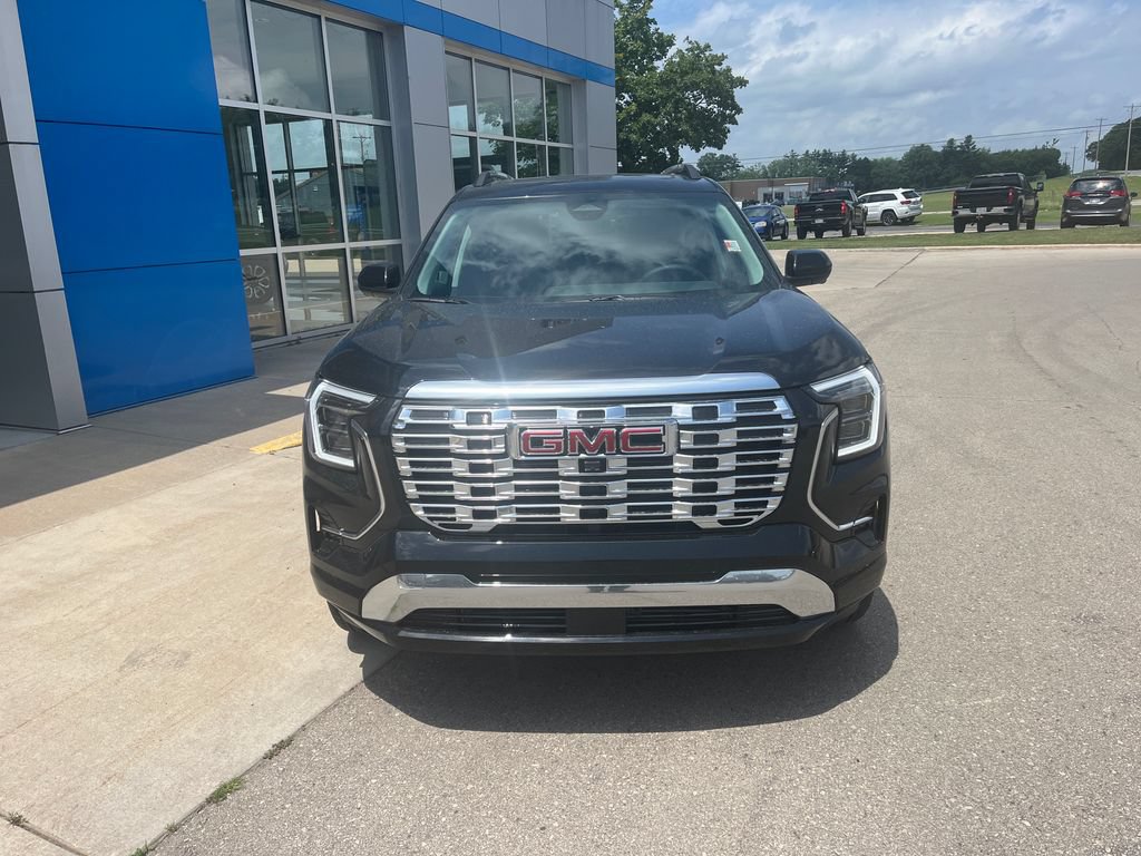 New 2026 GMC Terrain Denali w/ LPO, Floor Liner Package AWD/4WD image 2