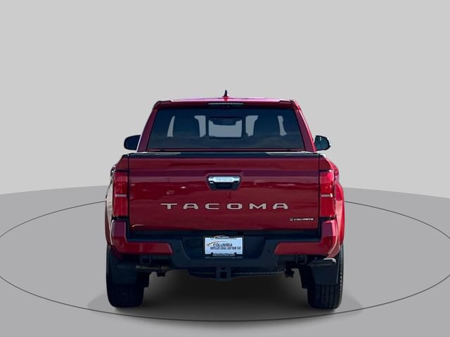 Used 2024 Toyota Tacoma Limited AWD/4WD image 5