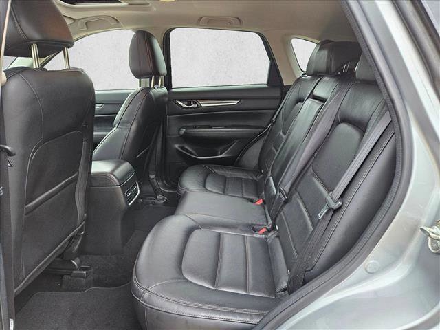 Used 2017 MAZDA CX-5 Grand Select image 17