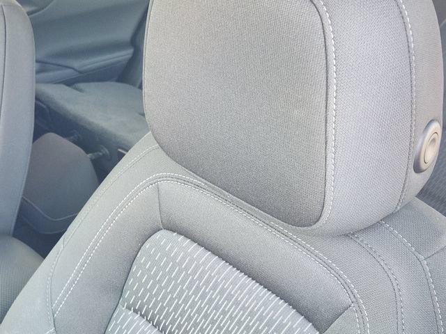 Used 2026 Chevrolet Equinox LT FWD image 20