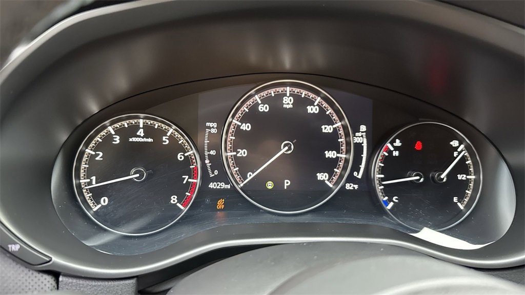 Certified 2025 MAZDA CX-50 AWD 2.5 S w/ Select Package image 50