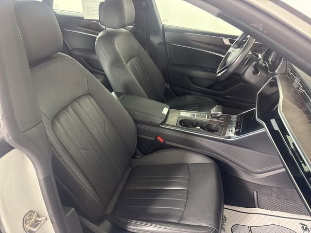 Used 2019 Audi A7 3.0T Premium Plus w/ Premium Plus Package AWD/4WD image 18