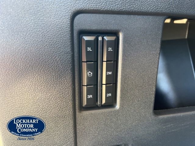 Used 2024 Ford Expedition Max XLT image 21