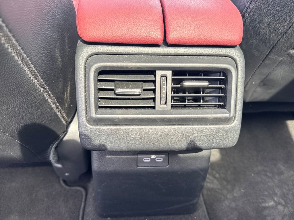 Used 2025 MAZDA CX-50 AWD 2.5 Hybrid w/ Premium Pkg image 16