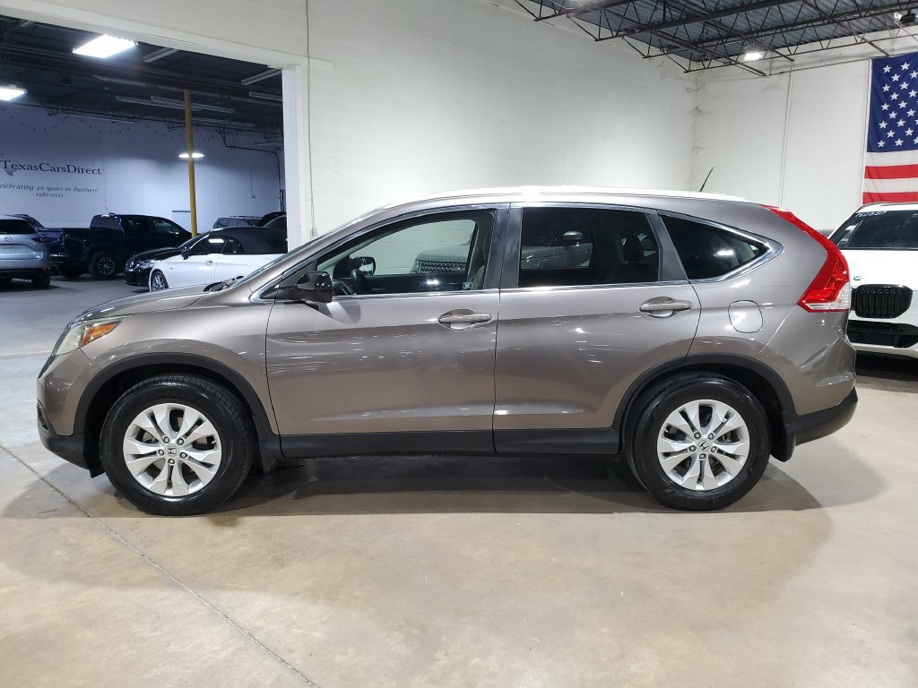 Used 2012 Honda CR-V EX-L image 13
