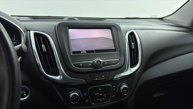 Used 2023 Chevrolet Equinox LT FWD image 27