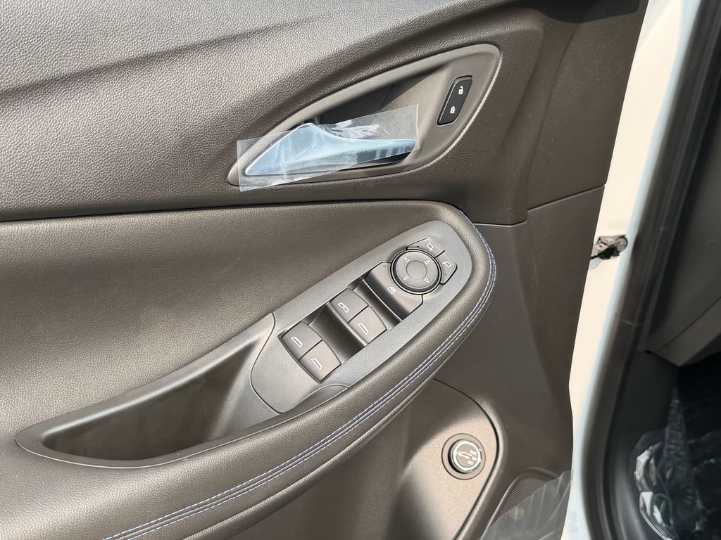 New 2026 Buick Encore GX Sport Touring w/ Comfort Package FWD image 29