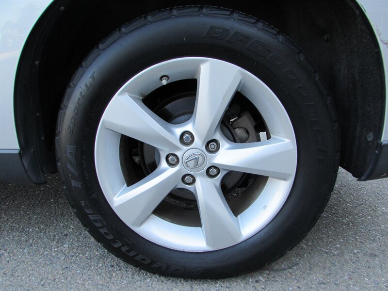 Used 2011 Lexus RX 350 AWD w/ Premium Pkg image 13