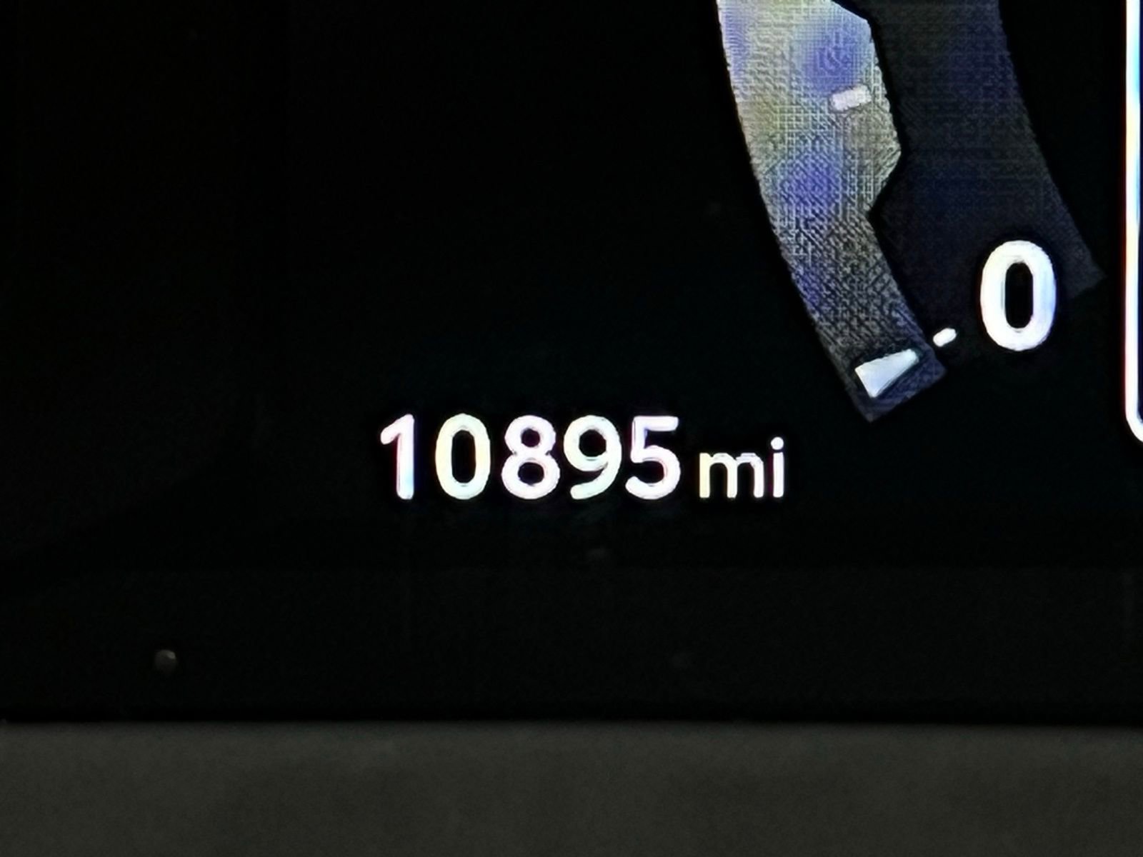 Certified 2025 Toyota Tacoma SR image 16