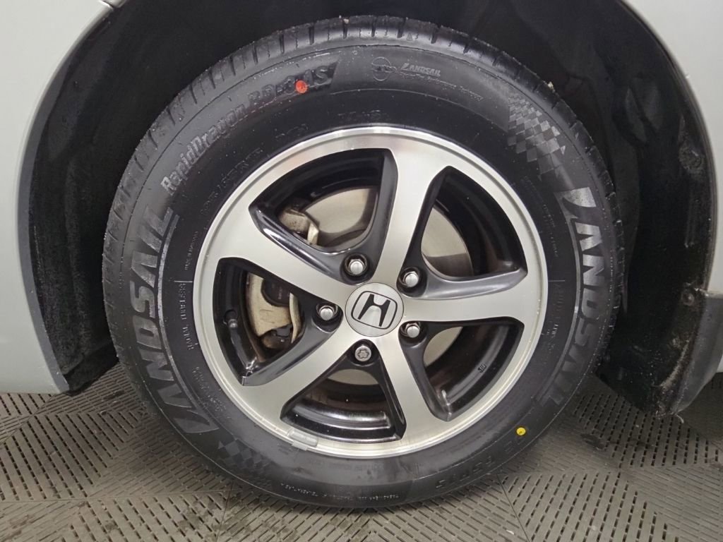 Used 2015 Honda Civic SE image 34