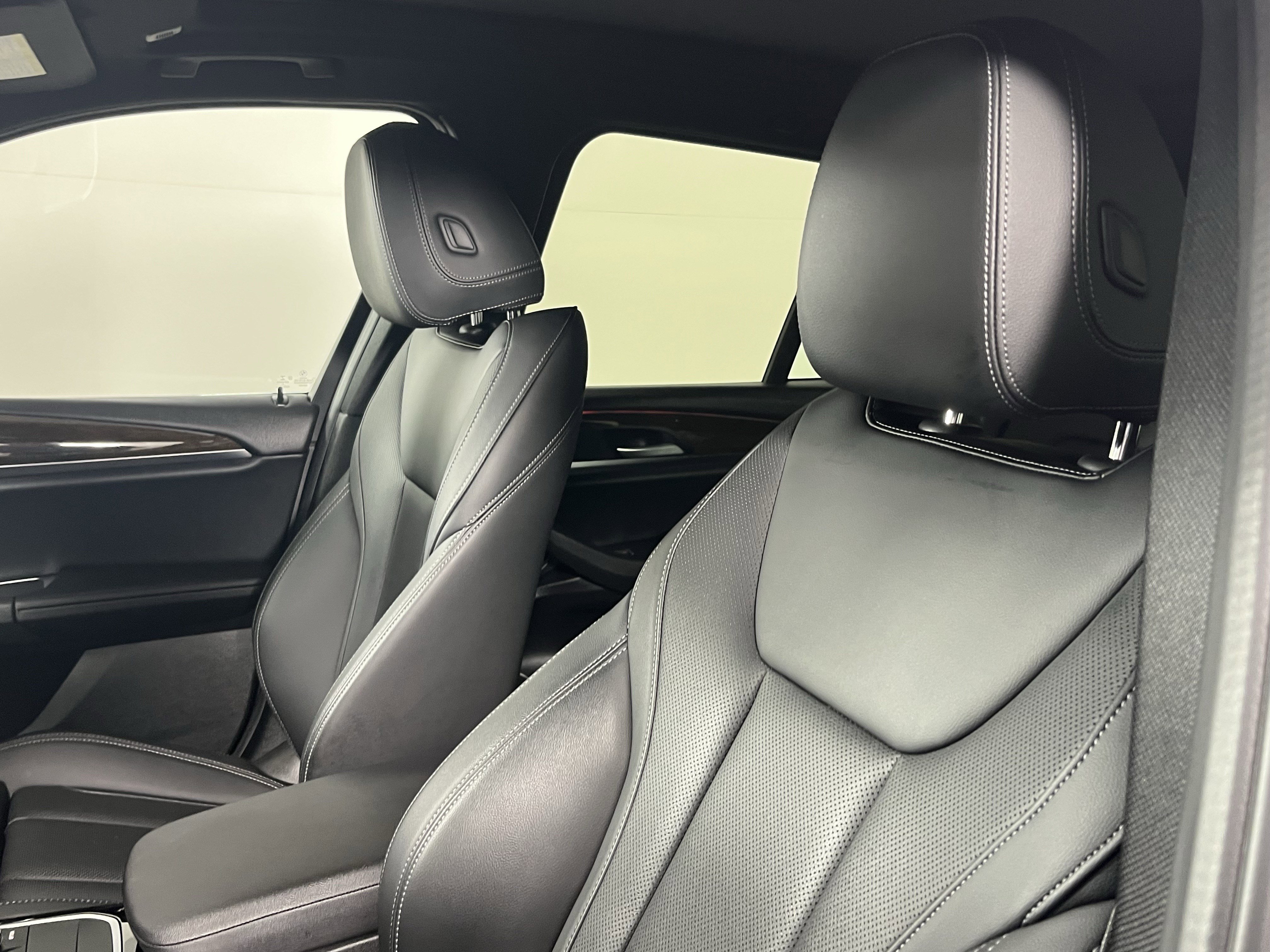 Used 2022 BMW X3 xDrive30i w/ Premium Package image 18