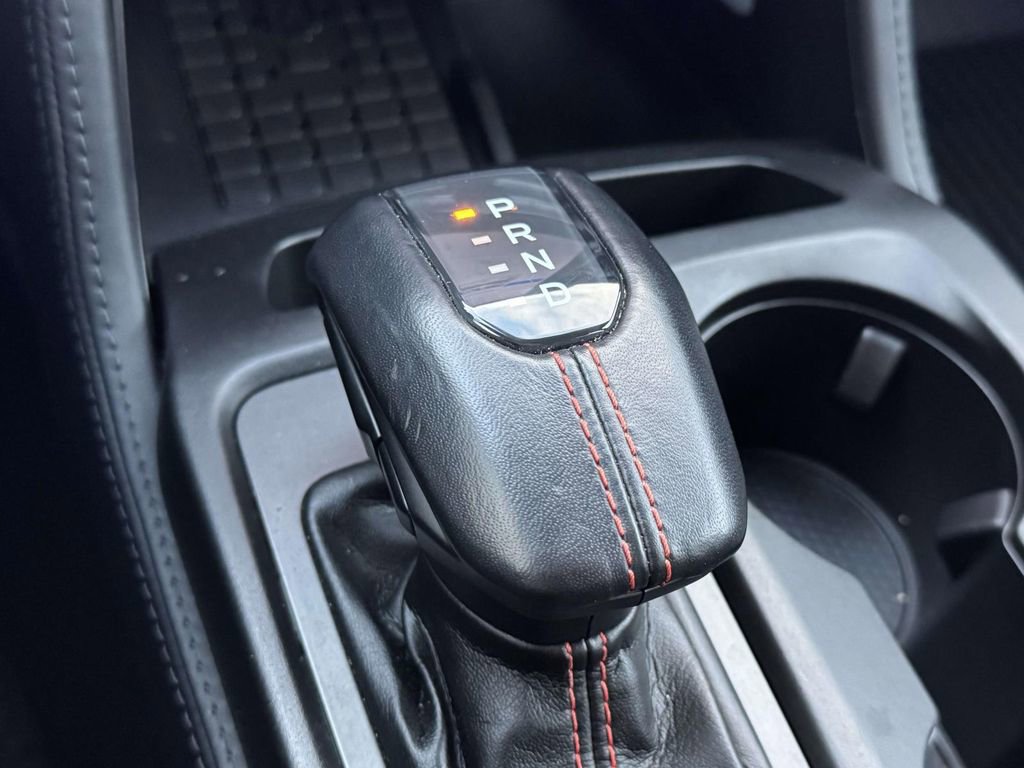 Used 2024 Ford Ranger Raptor AWD/4WD image 28