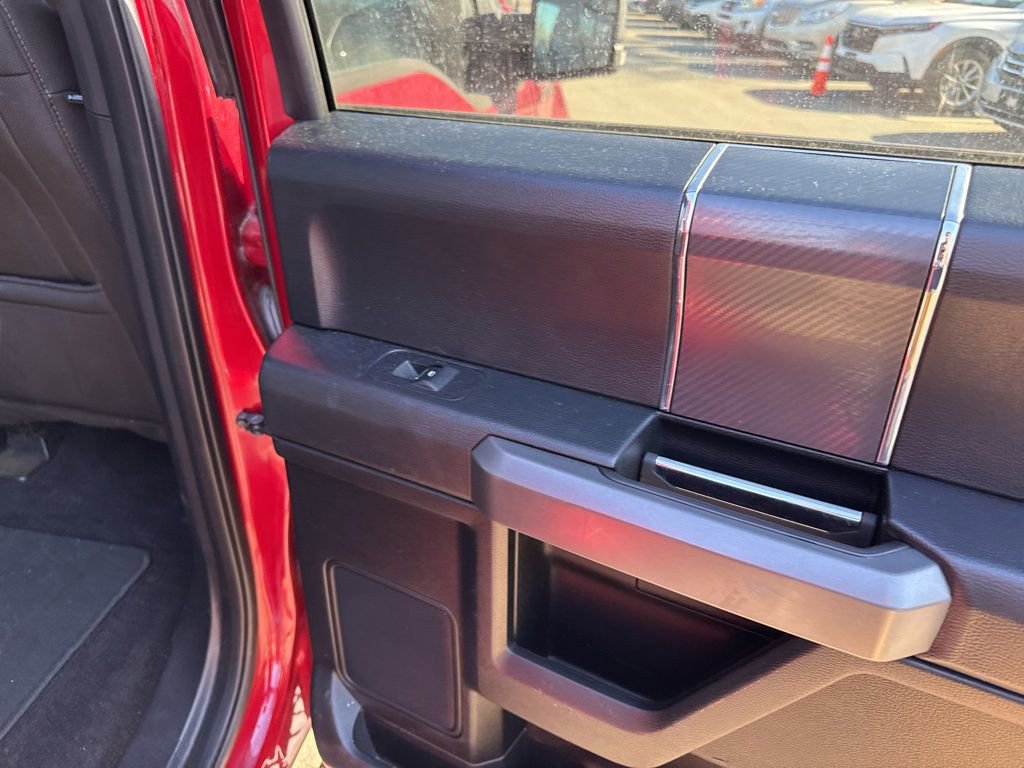 Used 2018 Ford F150 XLT w/ Equipment Group 302A Luxury image 14