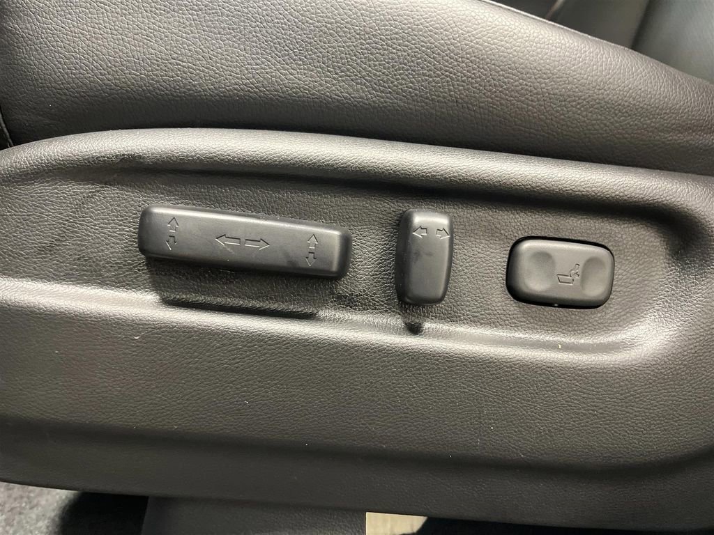 New 2026 Honda Ridgeline TrailSport image 11