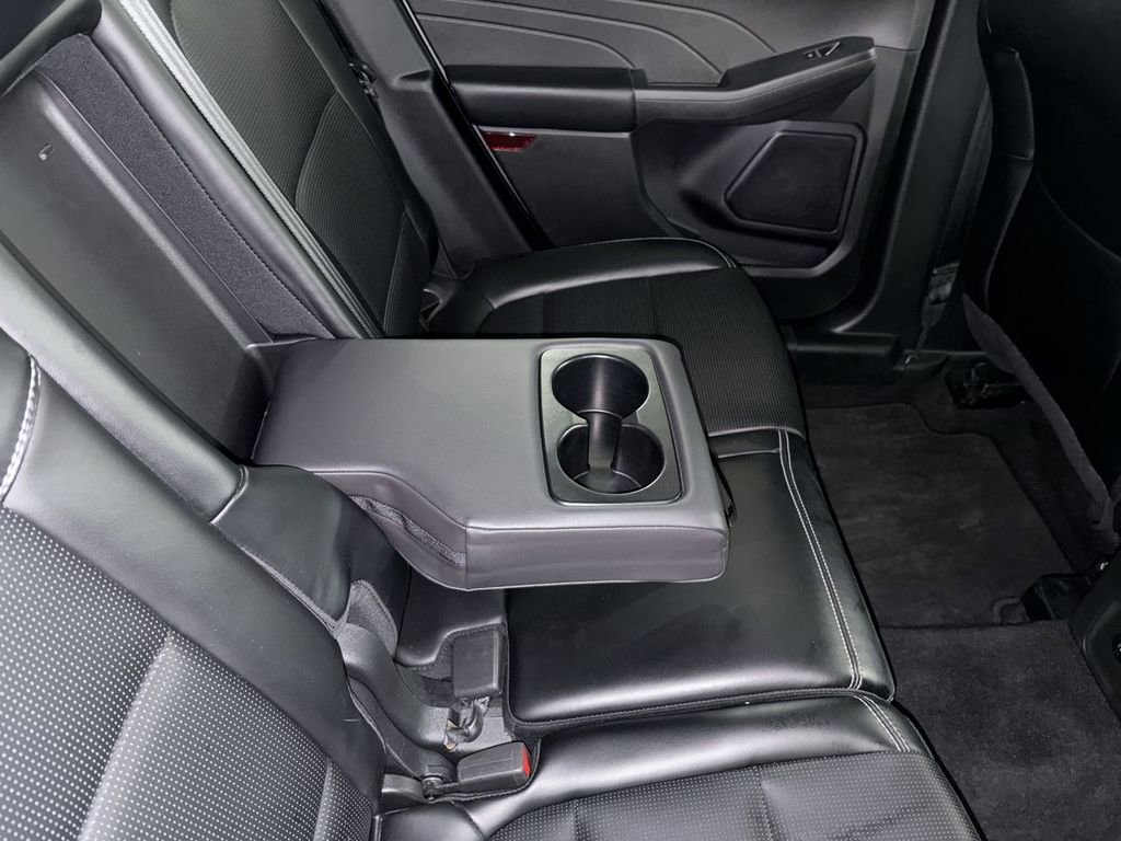 Used 2024 Ford Escape Platinum image 23