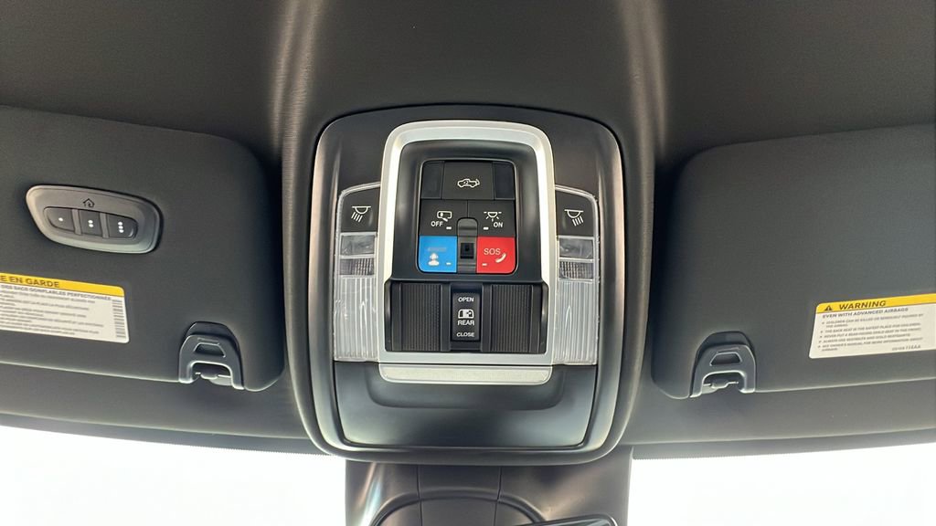 New 2026 RAM 2500 Laramie image 22