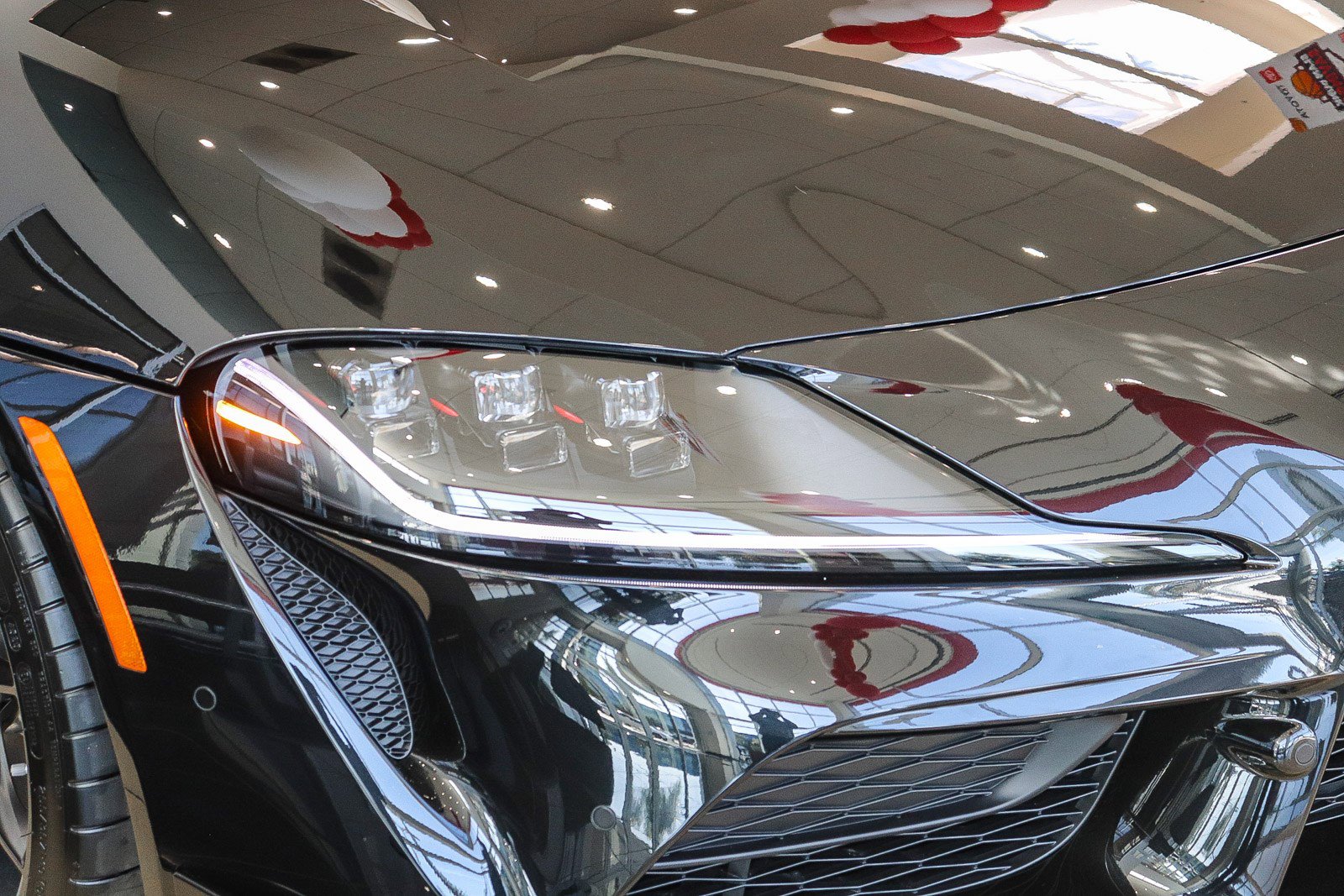 New 2026 Toyota Supra Premium image 5