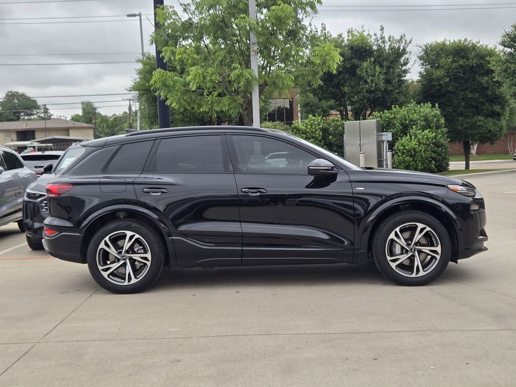 New 2027 Audi Q6 e-tron Premium Plus AWD/4WD image 7